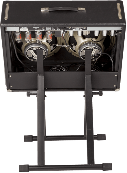 Fender Amp Stand, Large by FMIC