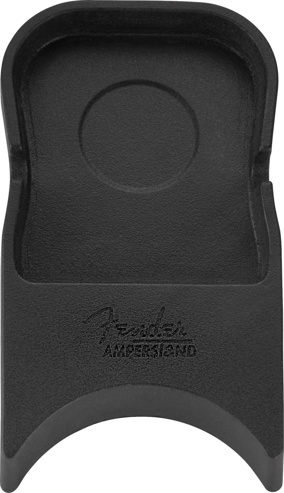 Fender Amperstand™ Guitar Cradle, Black by FMIC