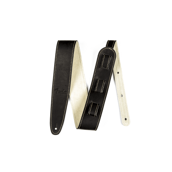 Fender® Ball Glove Leather Strap by FMIC