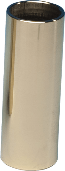 FENDER® BRASS SLIDES by FMIC