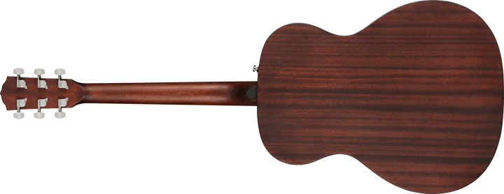 Fender CC - 60S Concert Pack V2, All - Mahogany by FMIC