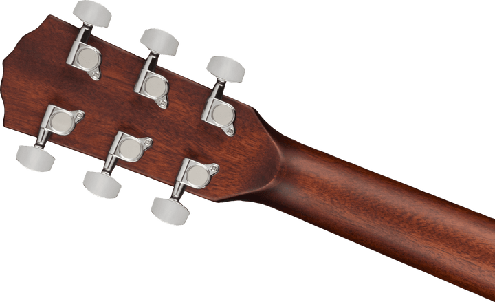 Fender CC - 60S Concert Pack V2, All - Mahogany by FMIC