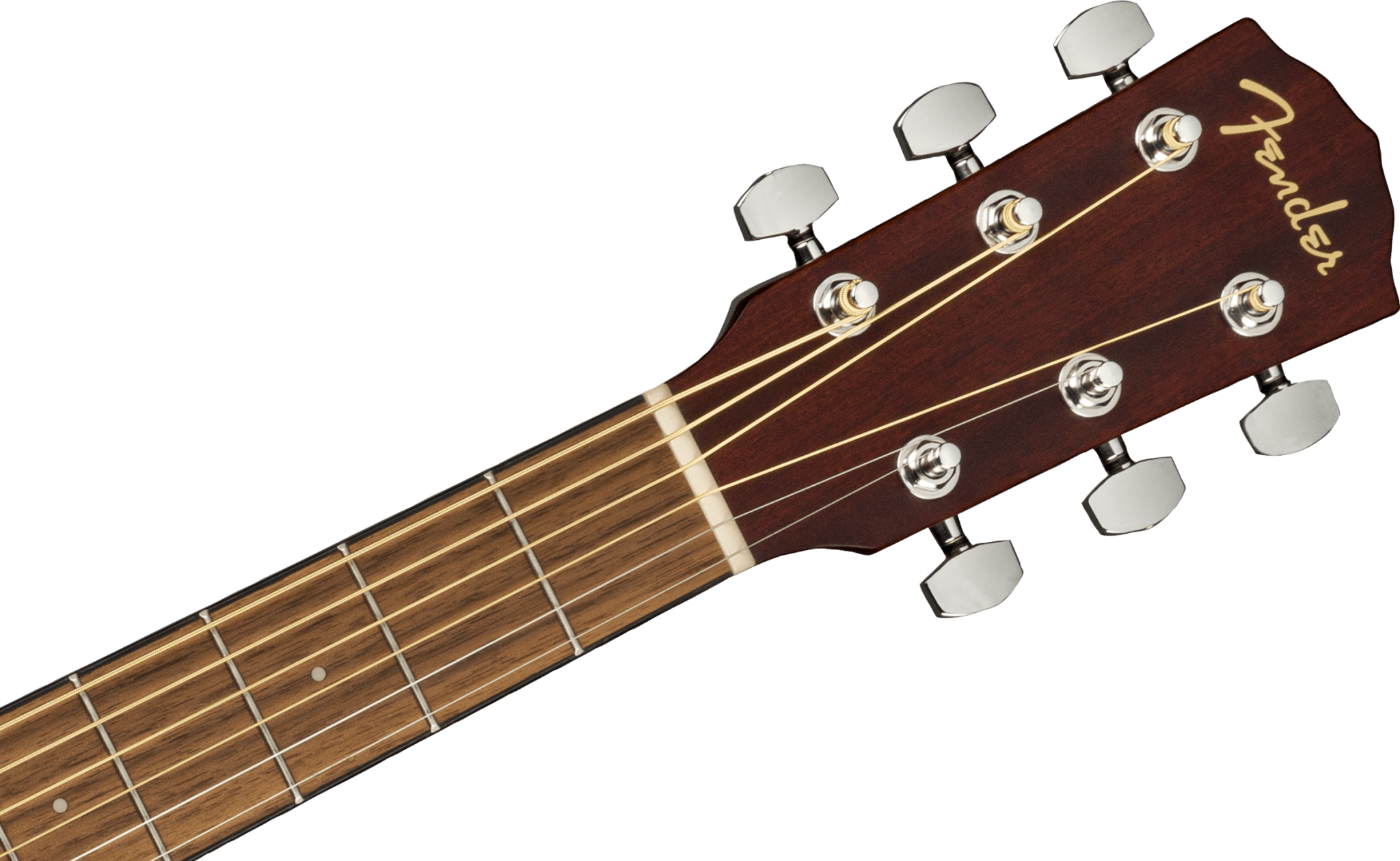 Fender CC - 60S Concert Pack V2, All - Mahogany by FMIC