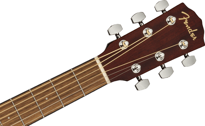 Fender CC - 60S Concert Pack V2, All - Mahogany by FMIC