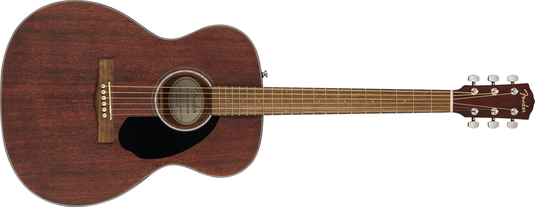 Fender CC - 60S Concert Pack V2, All - Mahogany by FMIC