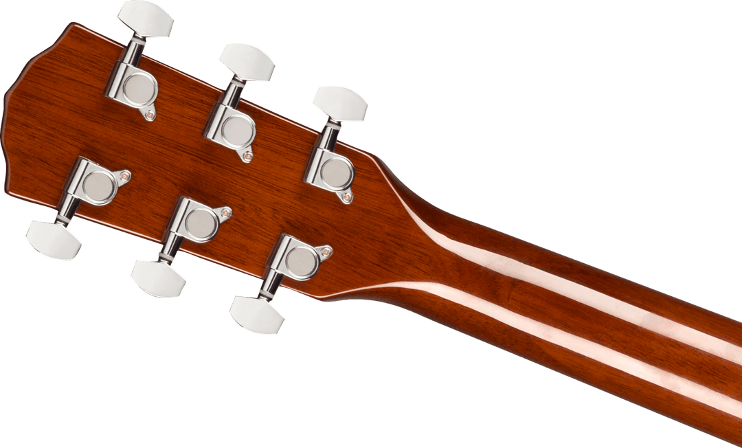Fender CD - 140SCE Dreadnought, Walnut Fingerboard, Sunburst w/case by FMIC