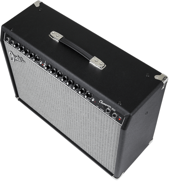 Fender Champion™ 100, 120V by FMIC