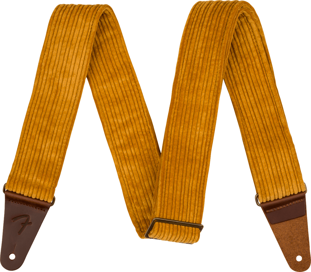 Fender Corduroy Strap, 2" by FMIC