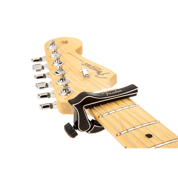Fender Dragon Capo by FMIC