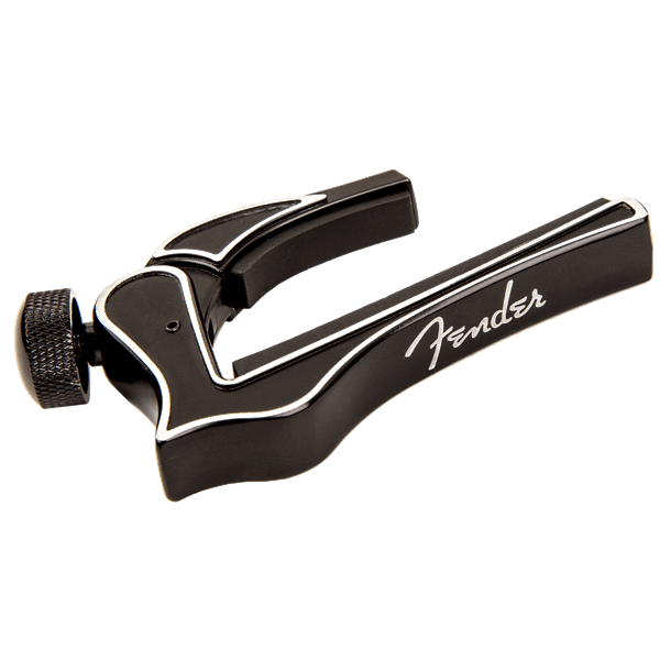 Fender Dragon Capo by FMIC