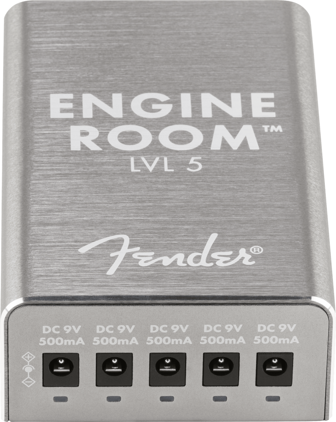 Fender Engine Room™ LVL5 Power Supply by FMIC