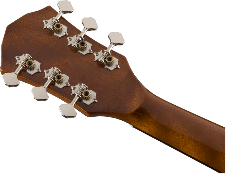 Fender FA - 345CE Auditorium, Laurel Fingerboard, Natural by FMIC