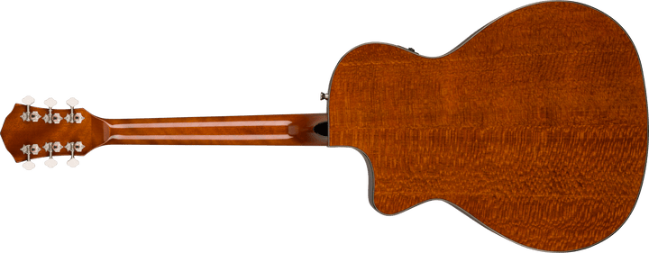 Fender FA - 345CE Auditorium, Laurel Fingerboard, Natural by FMIC