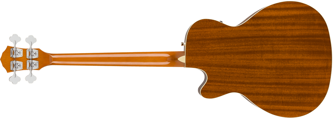 Fender FA - 450CE Bass, Laurel Fingerboard, 3 - Color Sunburst by FMIC