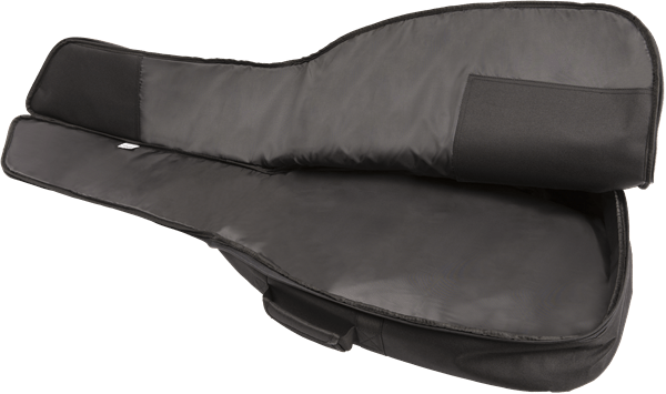 Fender FA405 Dreadnought Gig Bag, Black by FMIC