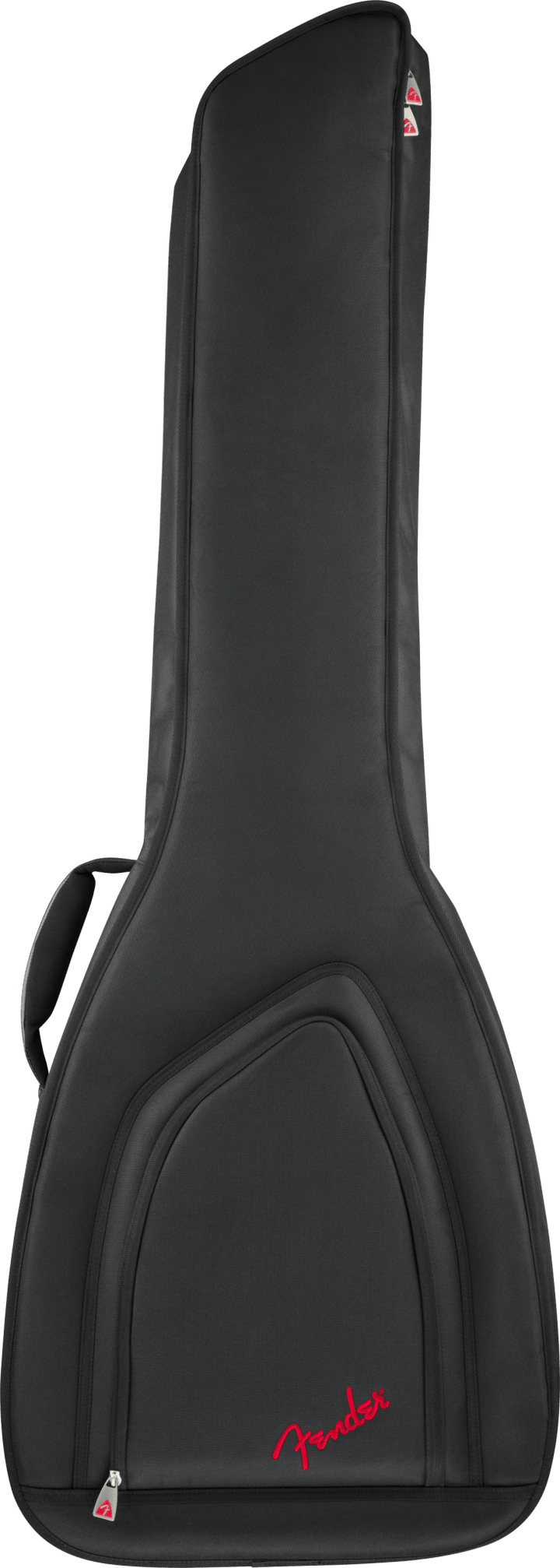 Fender FAB - 610 Long Scale Acoustic Bass Gig Bag, Black by FMIC