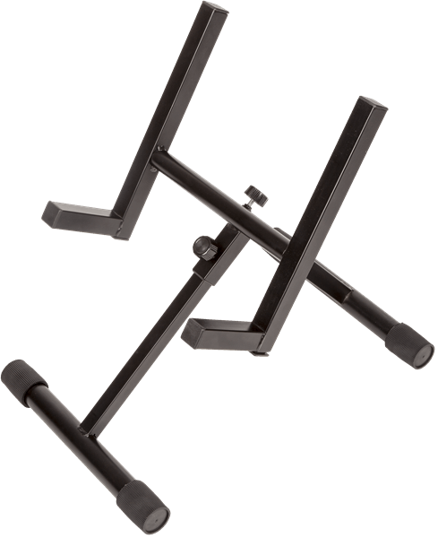 Fender FAS30BK Amp Stand, Small by FMIC