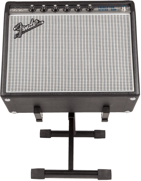 Fender FAS30BK Amp Stand, Small by FMIC
