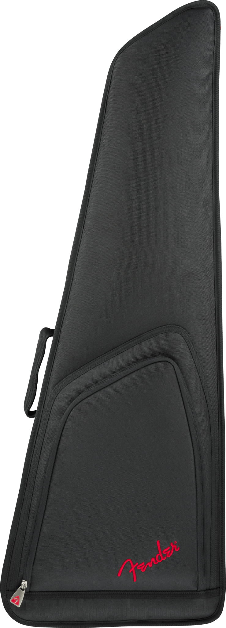 Fender FEMS - 610 Mini Strat®/Mini Jazzmaster® Gig Bag, Black by FMIC
