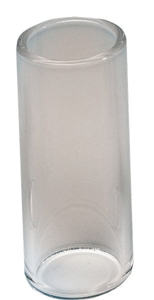 FENDER® GLASS SLIDES by FMIC