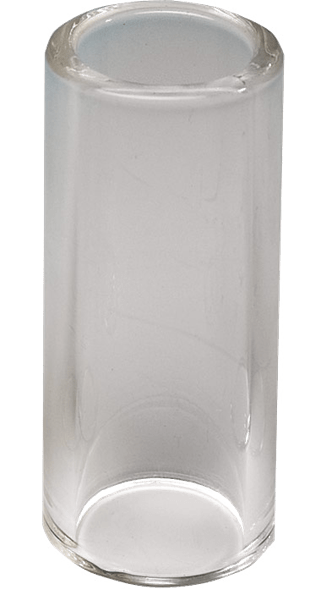 FENDER® GLASS SLIDES by FMIC