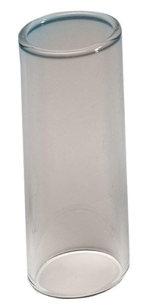 FENDER® GLASS SLIDES by FMIC
