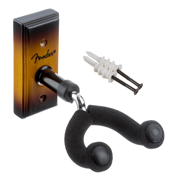 Fender Guitar Wall Hanger by FMIC