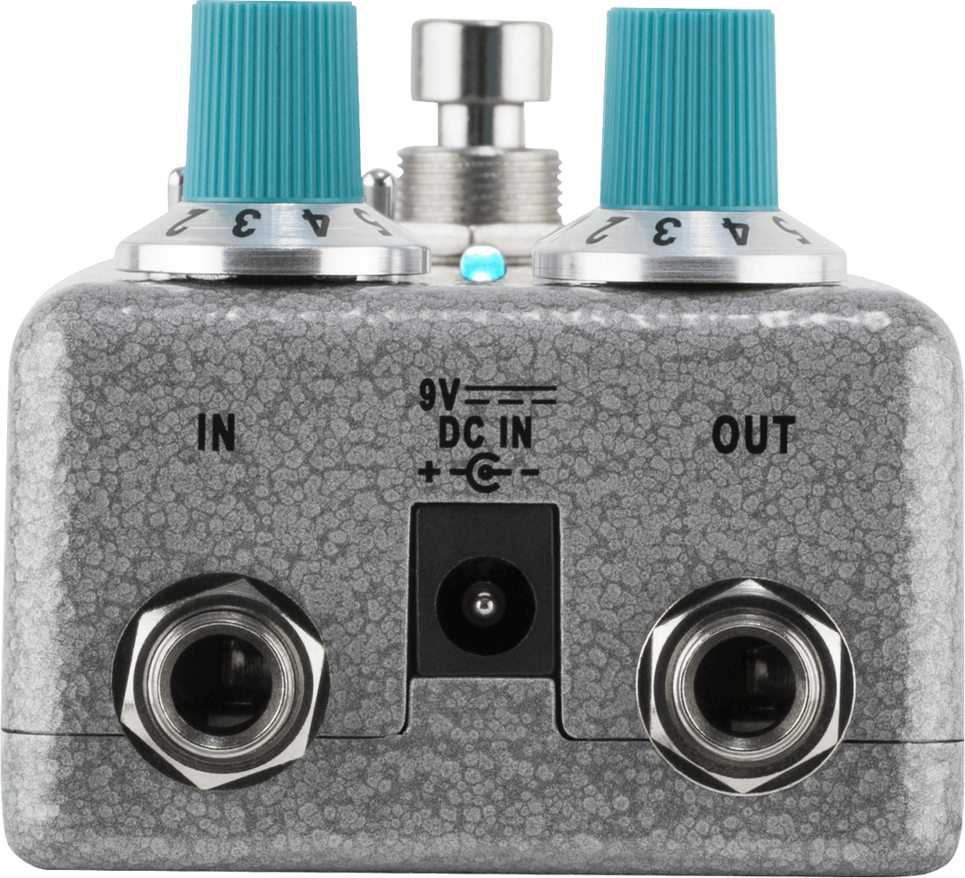 Fender Hammertone™ Chorus by FMIC