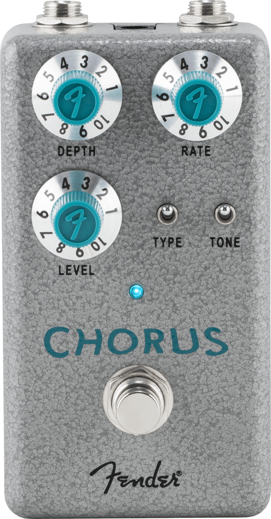 Fender Hammertone™ Chorus by FMIC
