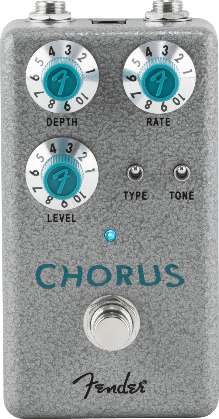 Fender Hammertone™ Chorus by FMIC