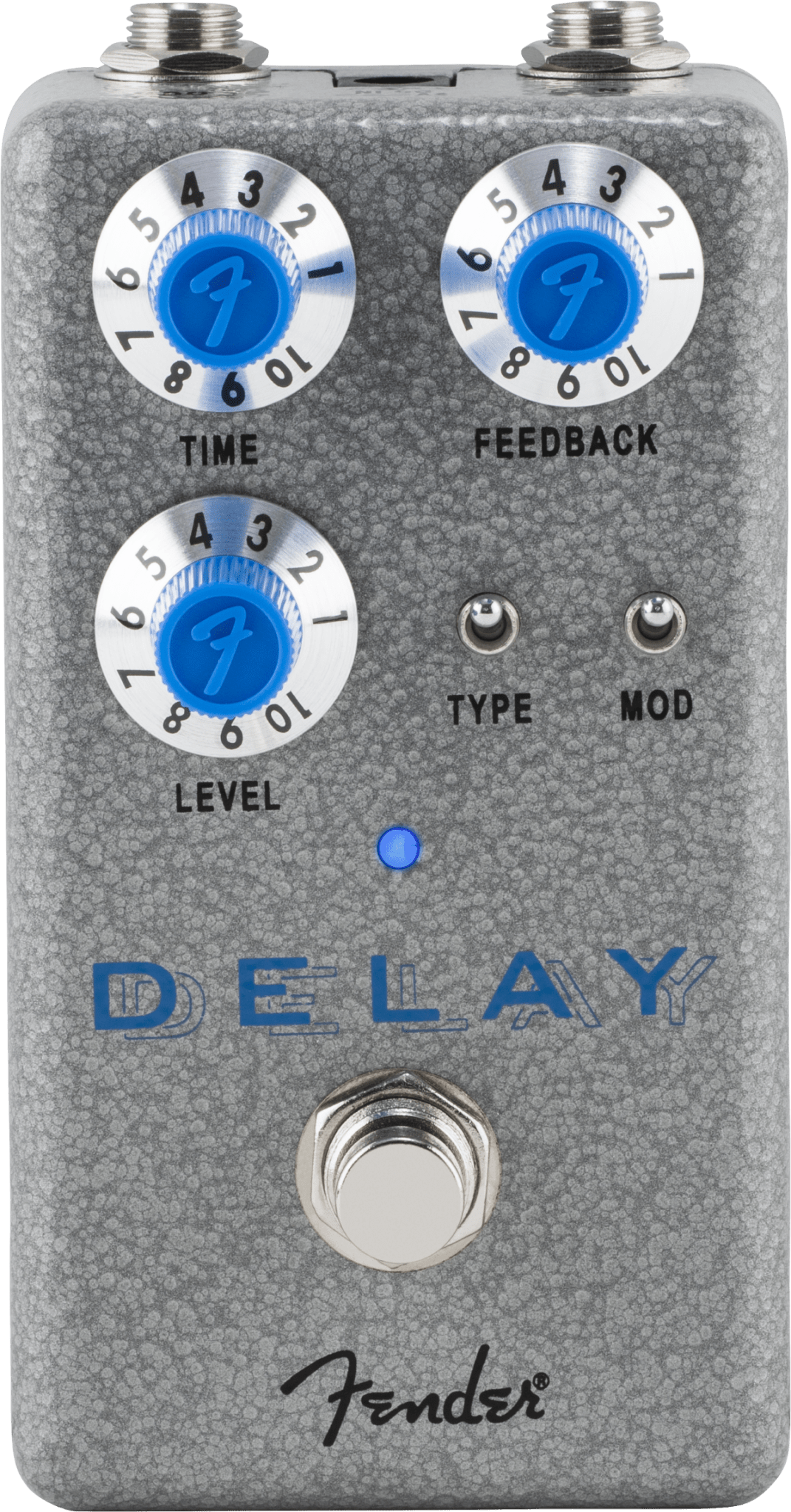 Fender Hammertone Delay by FMIC