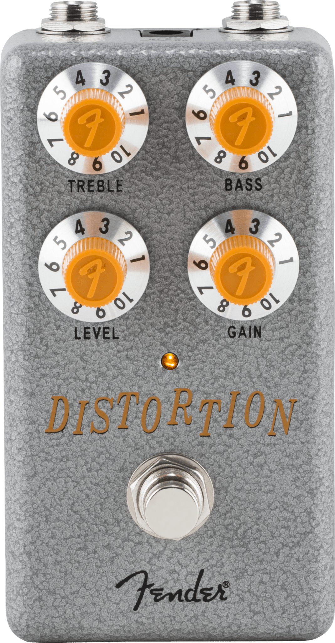 Fender Hammertone Distortion by FMIC
