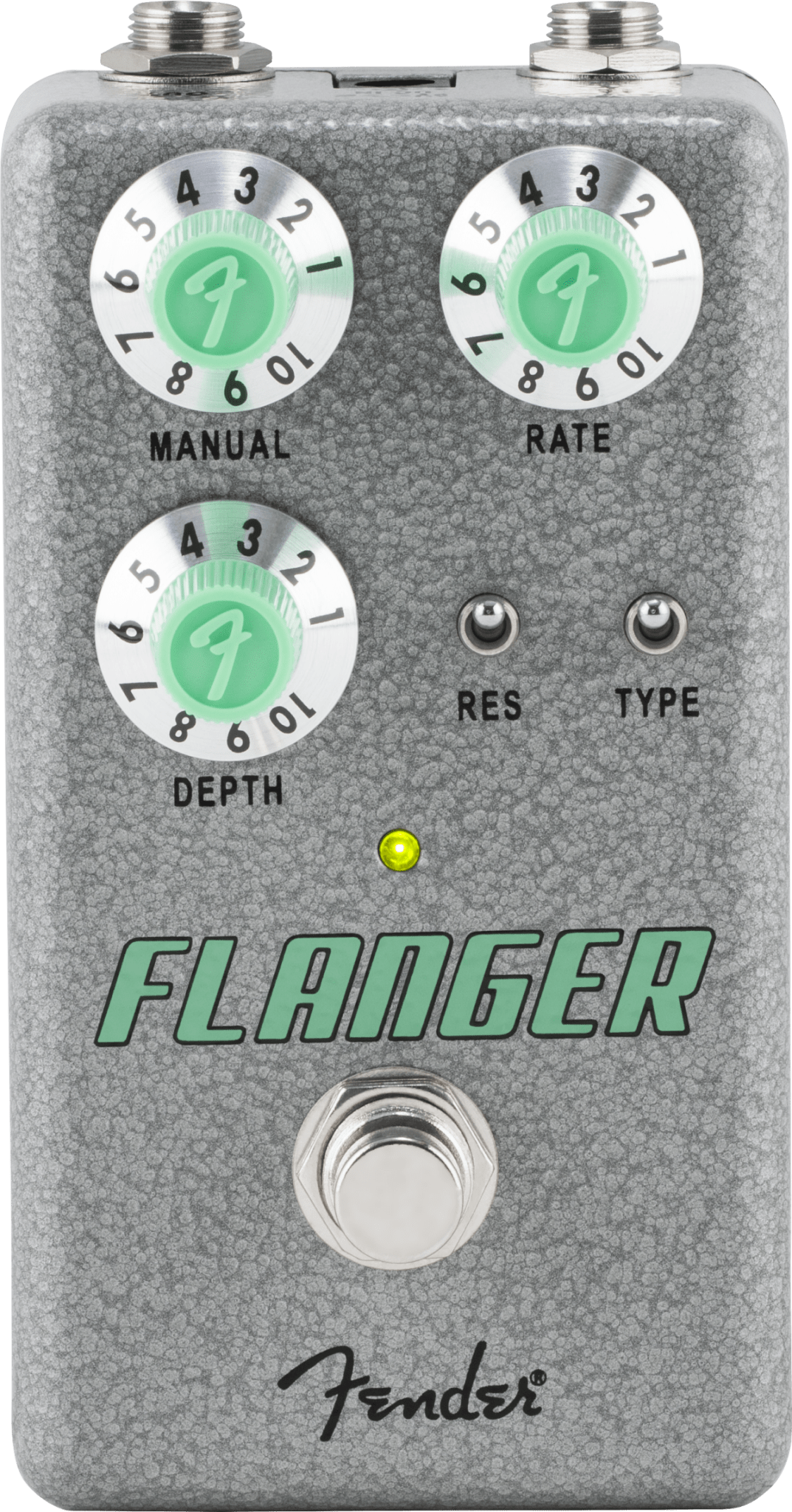 Fender Hammertone Flanger by FMIC