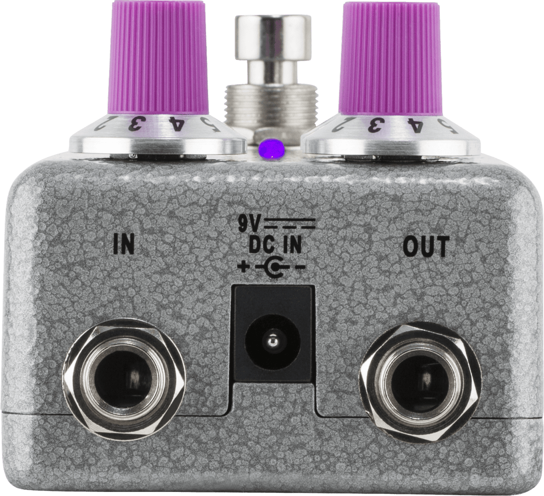 Fender Hammertone™ Fuzz by FMIC