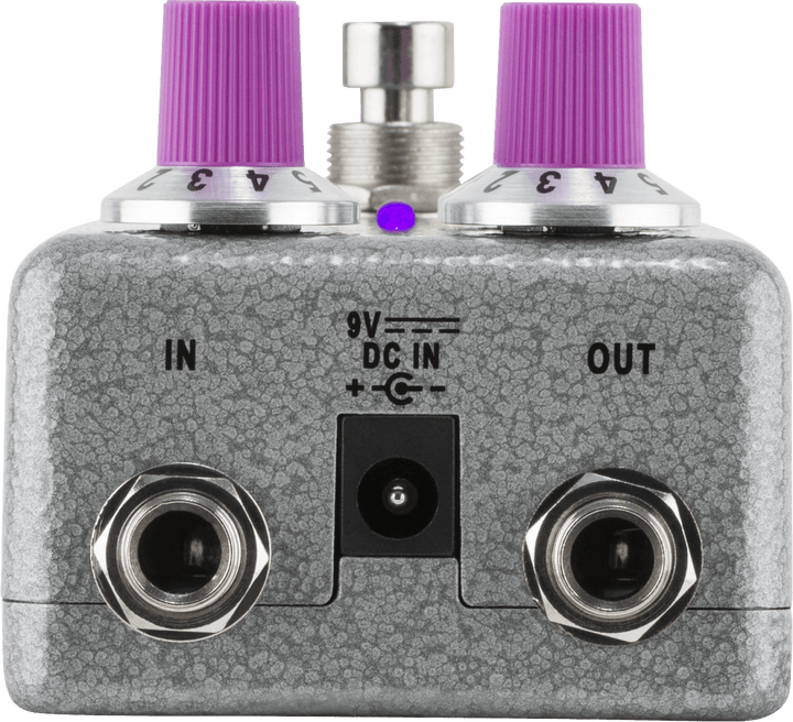 Fender Hammertone™ Fuzz by FMIC