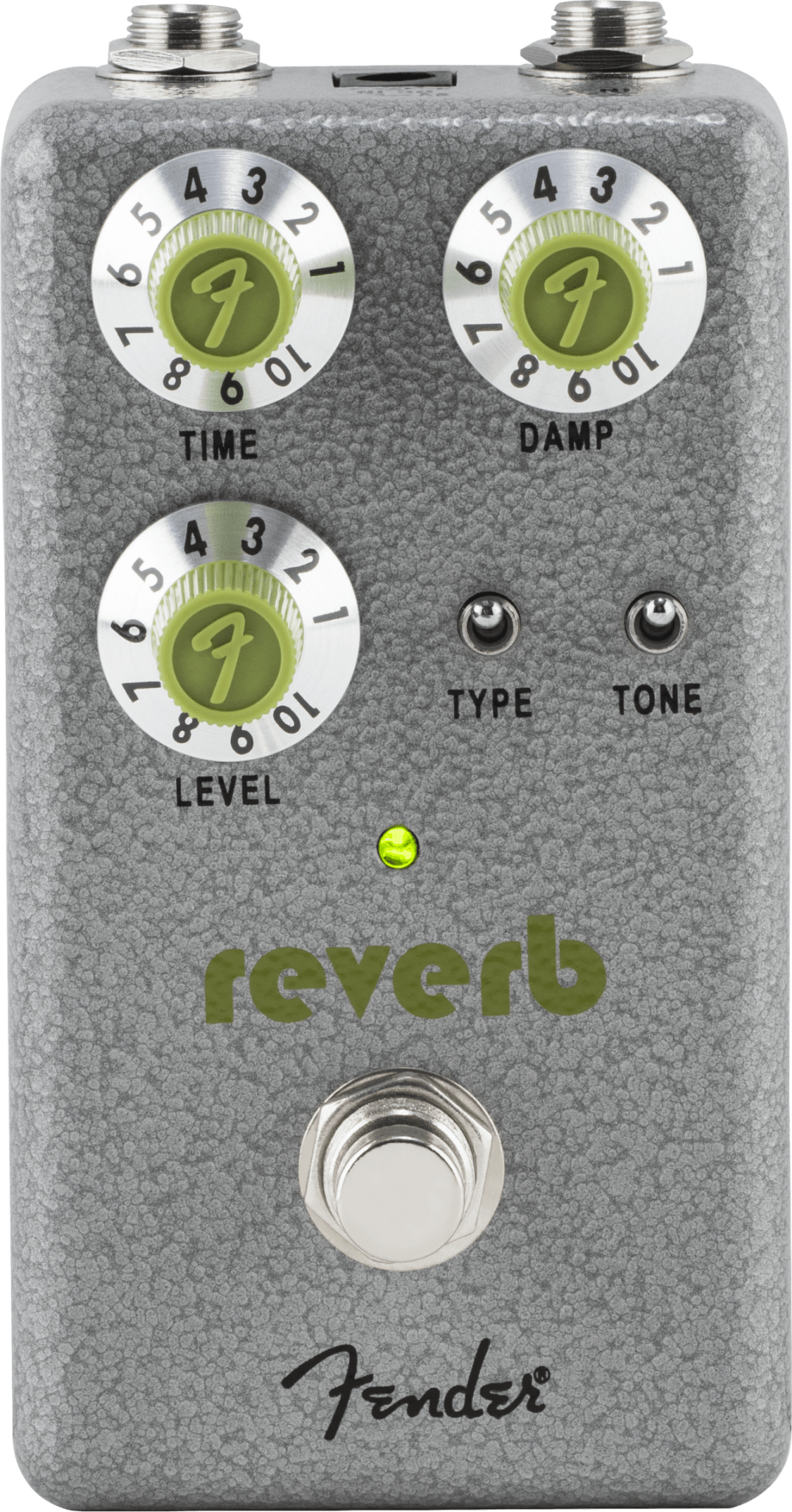 Fender Hammertone Reverb by FMIC