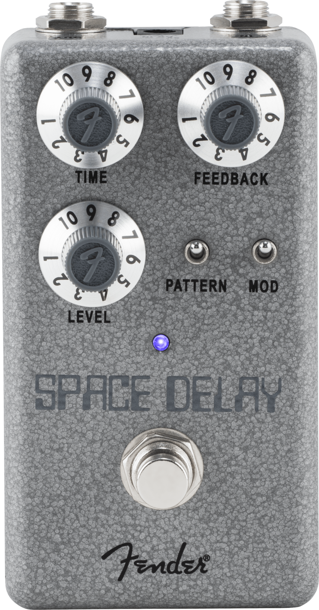 Fender Hammertone Space Delay by FMIC