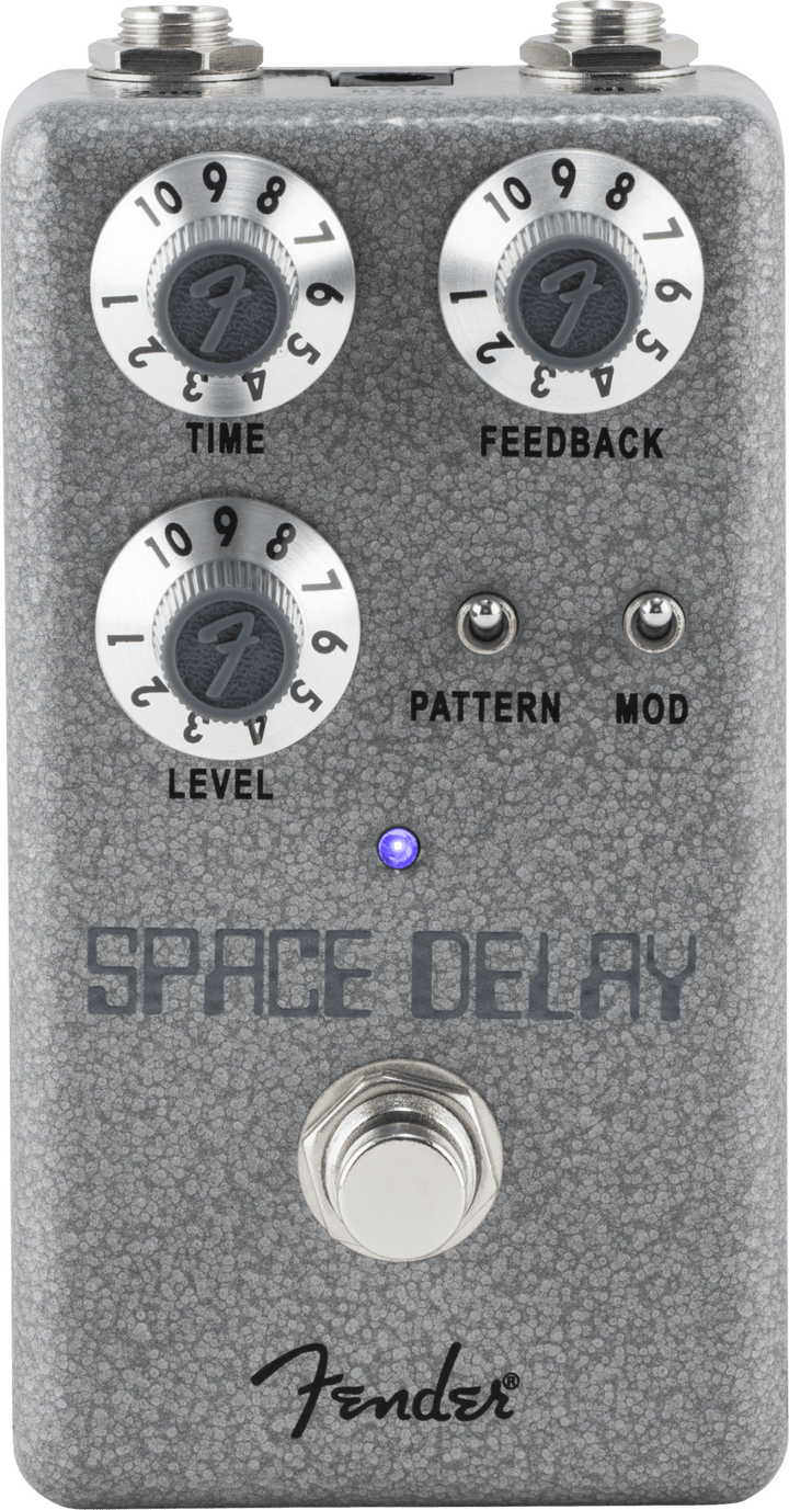 Fender Hammertone Space Delay by FMIC