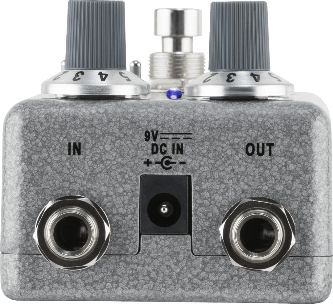 Fender Hammertone Space Delay by FMIC