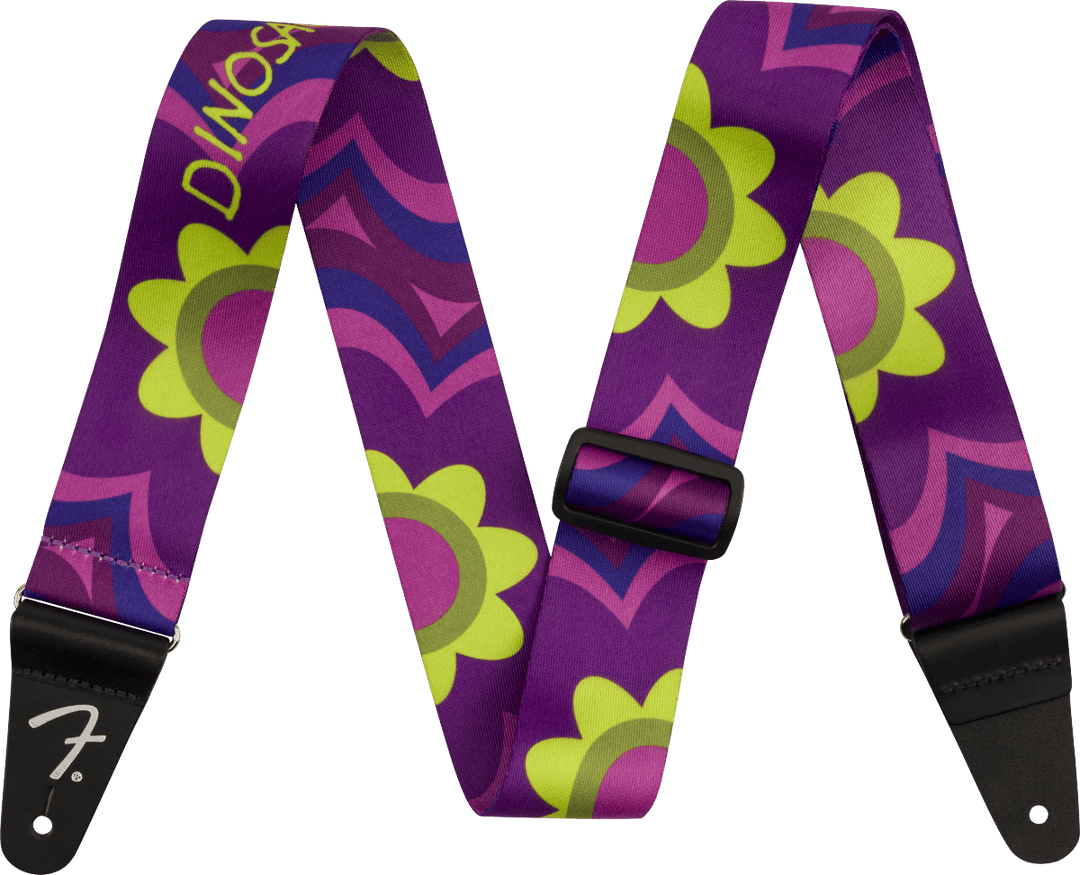 Fender J Mascis Strap, 2" by FMIC