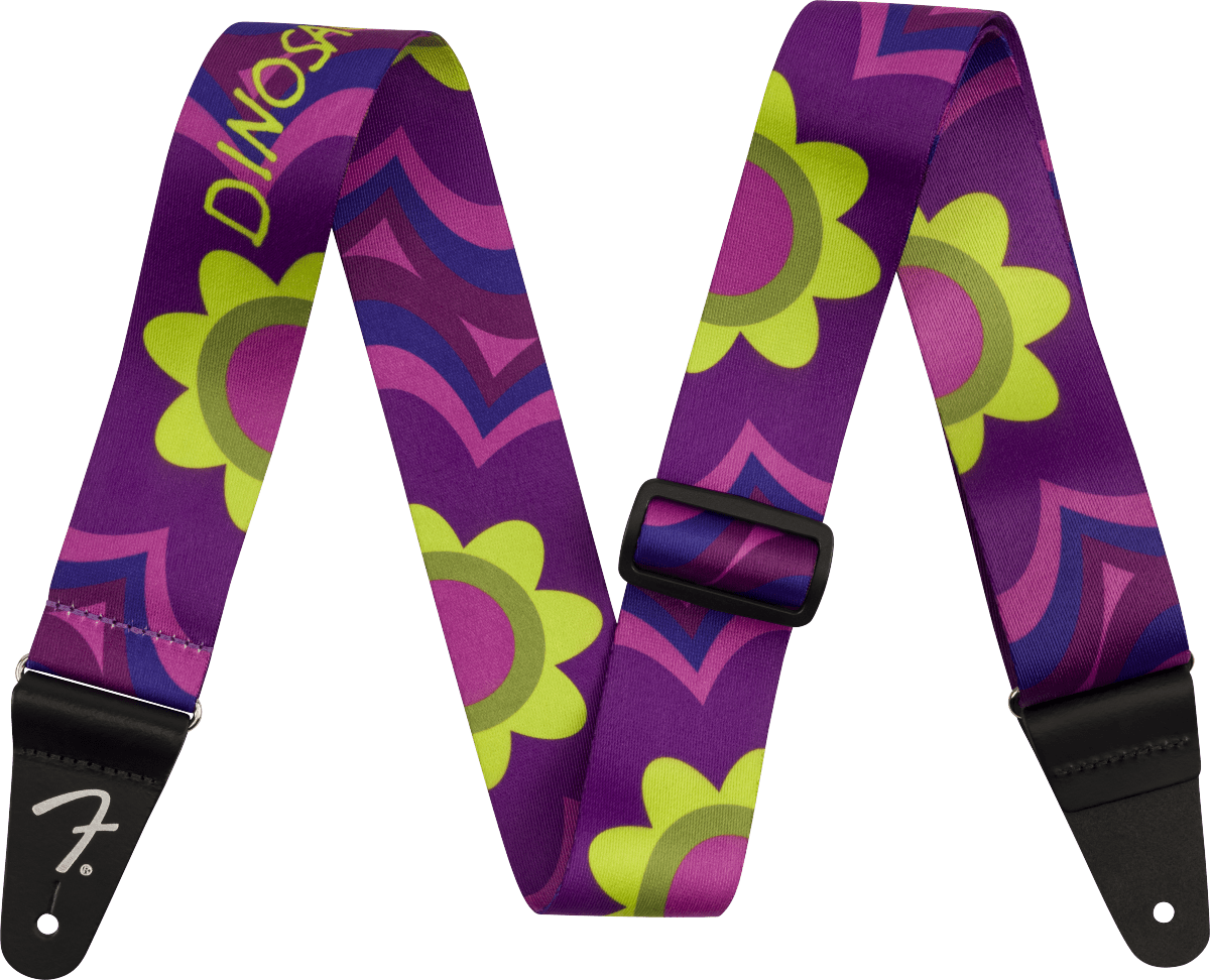 Fender J Mascis Strap, 2" by FMIC