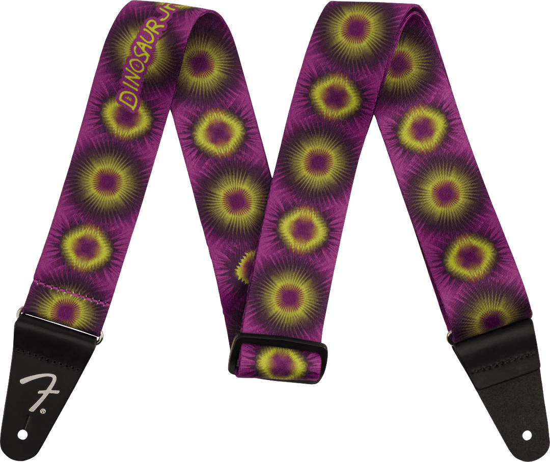 Fender J Mascis Strap, 2" by FMIC