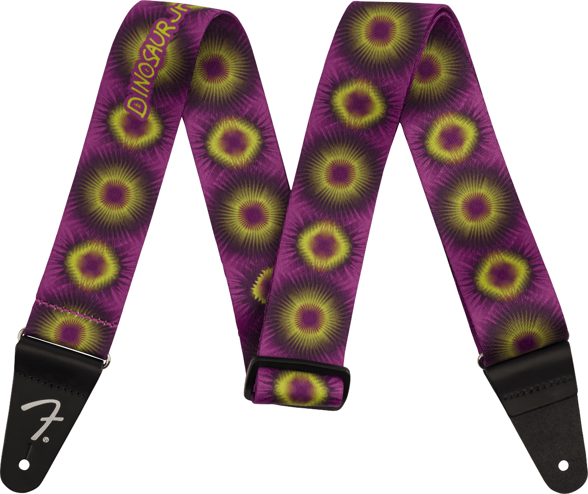 Fender J Mascis Strap, 2" by FMIC