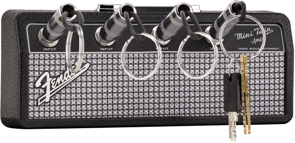 Fender Jack Rack by FMIC