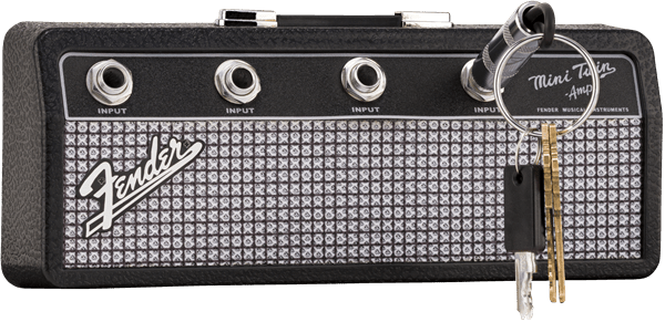 Fender Jack Rack by FMIC