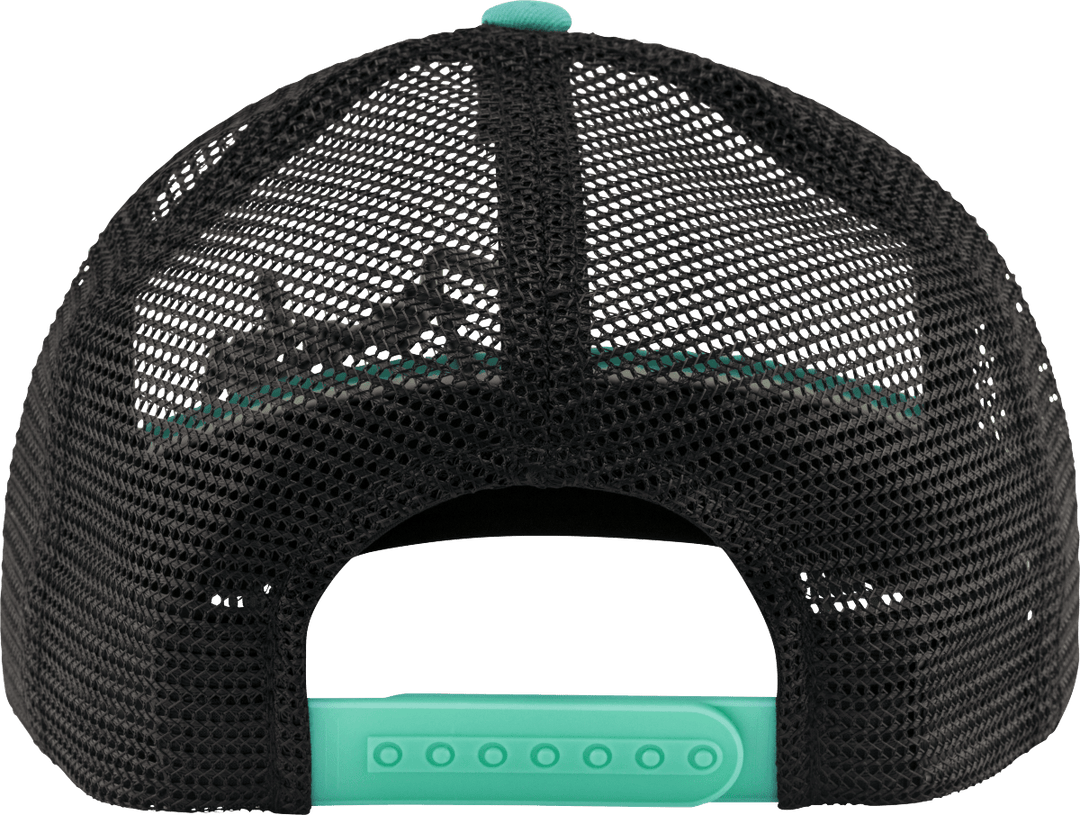 FENDER MALIBU FLATBILL HAT by FMIC