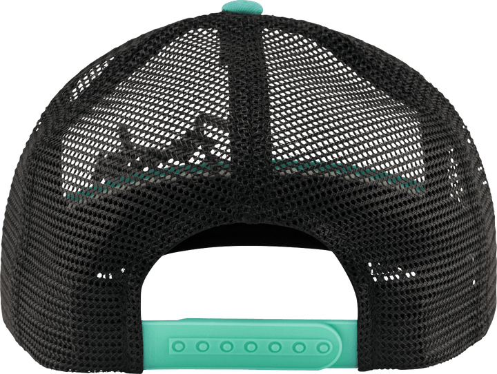 FENDER MALIBU FLATBILL HAT by FMIC