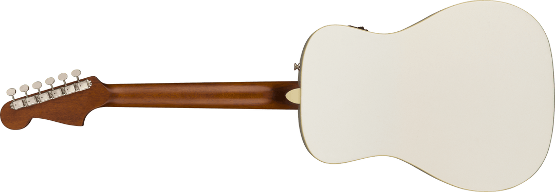 Fender Malibu Player Acoustic/Electric Guitar by FMIC