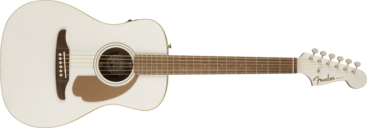Fender Malibu Player Acoustic/Electric Guitar by FMIC