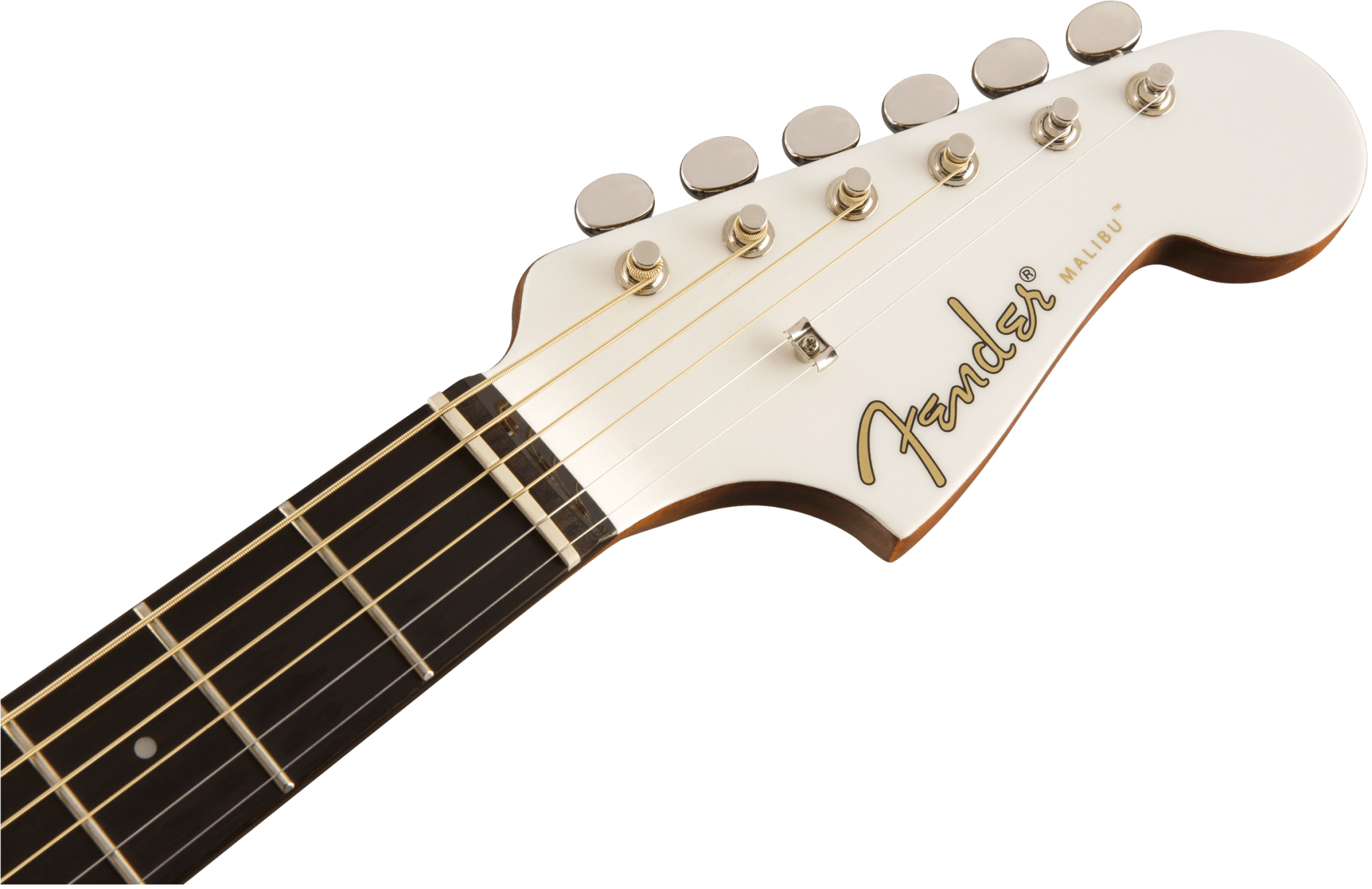 Fender Malibu Player Acoustic/Electric Guitar by FMIC
